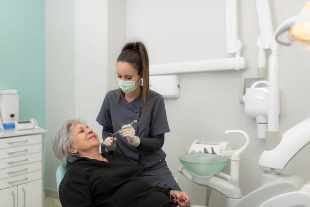 Best Emergency Root Canal Therapy in Spring Valley, IL
