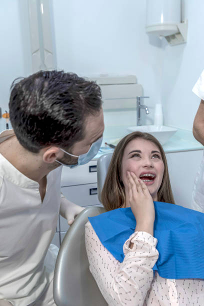 Best Emergency Cosmetic Dentistry (e.g., broken veneers) in Spring Valley, IL