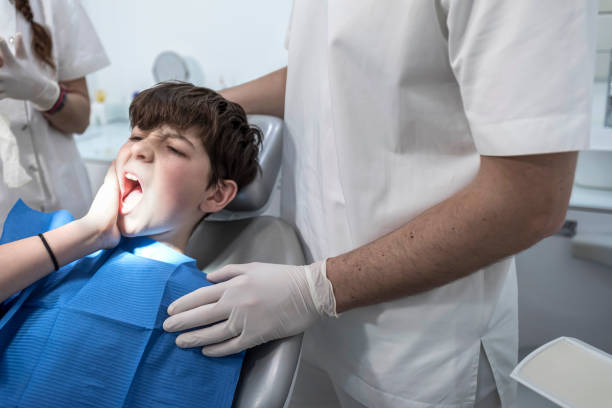 Best Broken or Chipped Tooth Repair in Spring Valley, IL