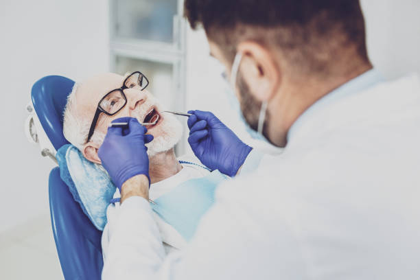 Best Emergency Root Canal Therapy in Spring Valley, IL